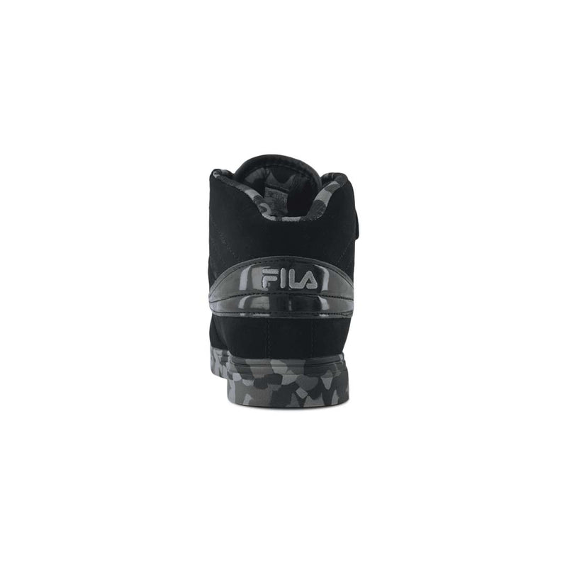 FILA - Kids' (Preschool & Junior) Vulc 13 Mashup Shoes (3SC10125 002)