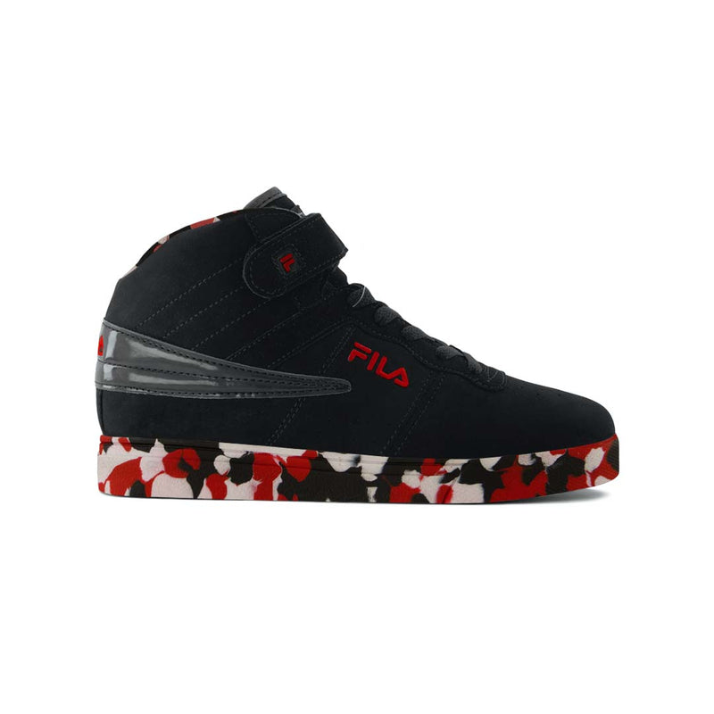 FILA - Kids' (Preschool & Junior) Vulc 13 Mashup Shoes (3SC10125 014)