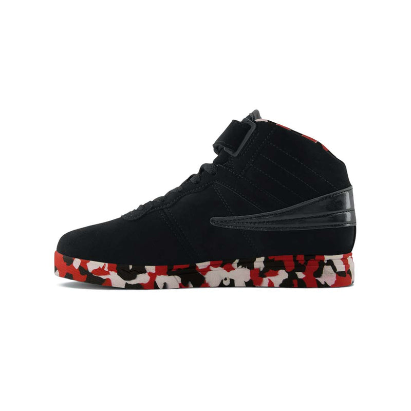FILA - Kids' (Preschool & Junior) Vulc 13 Mashup Shoes (3SC10125 014)