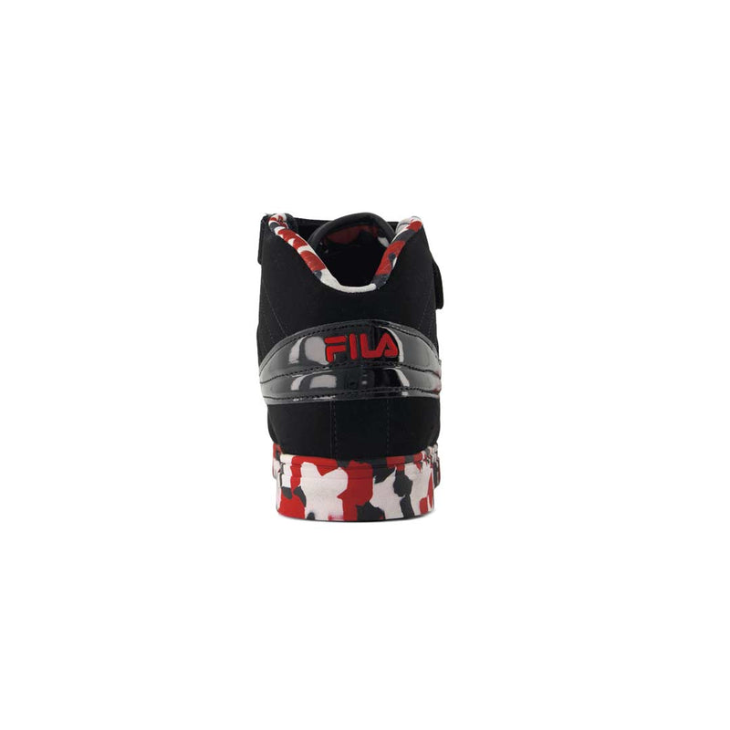 FILA - Kids' (Preschool & Junior) Vulc 13 Mashup Shoes (3SC10125 014)