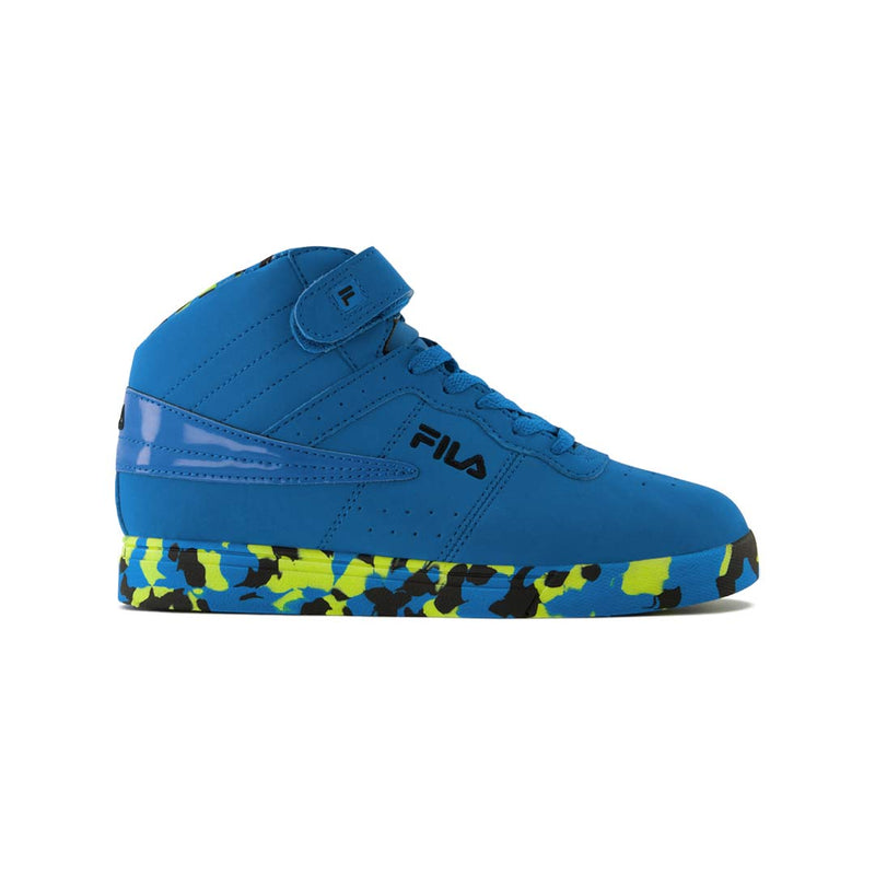 FILA - Kids' (Preschool & Junior) Vulc 13 Mashup Shoes (3SC10125 404)