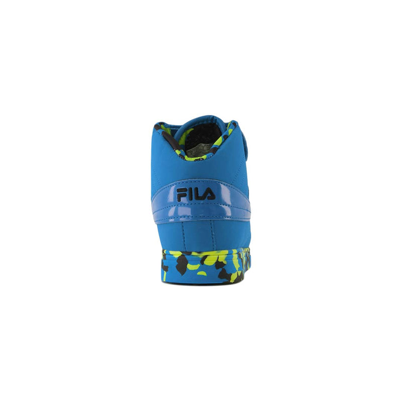 FILA - Kids' (Preschool & Junior) Vulc 13 Mashup Shoes (3SC10125 404)