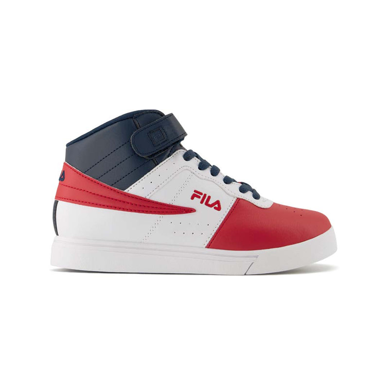 FILA - Kids' (Preschool & Junior) Vulc 13 Shoes (3CM00265 616)