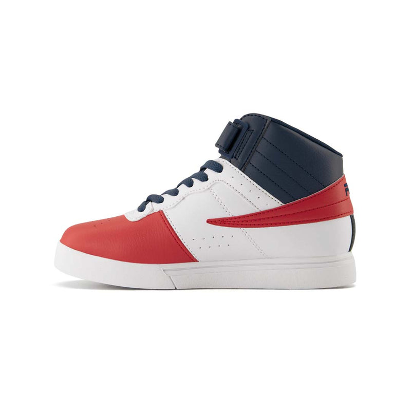 FILA - Kids' (Preschool & Junior) Vulc 13 Shoes (3CM00265 616)