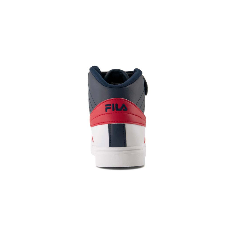 FILA - Kids' (Preschool & Junior) Vulc 13 Shoes (3CM00265 616)