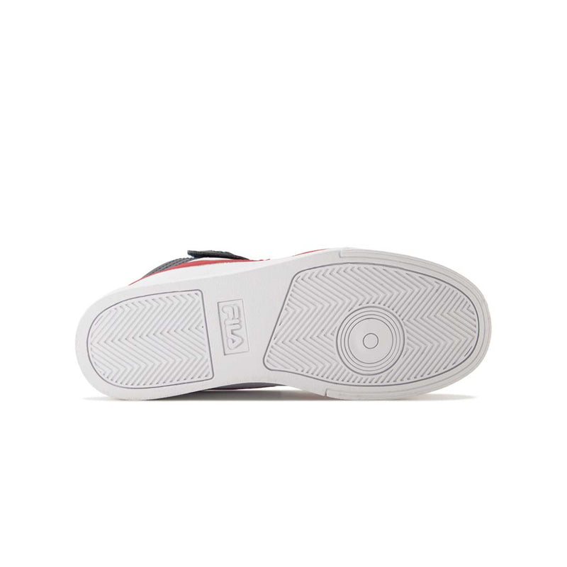 FILA - Kids' (Preschool & Junior) Vulc 13 Shoes (3CM00265 616)