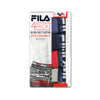 FILA - Men's 4 Pack Boxer Brief (FM312BXCS28 400)