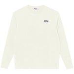 FILA - Men's Garran Long Sleeve Crewneck Sweater (LM03A281 132)