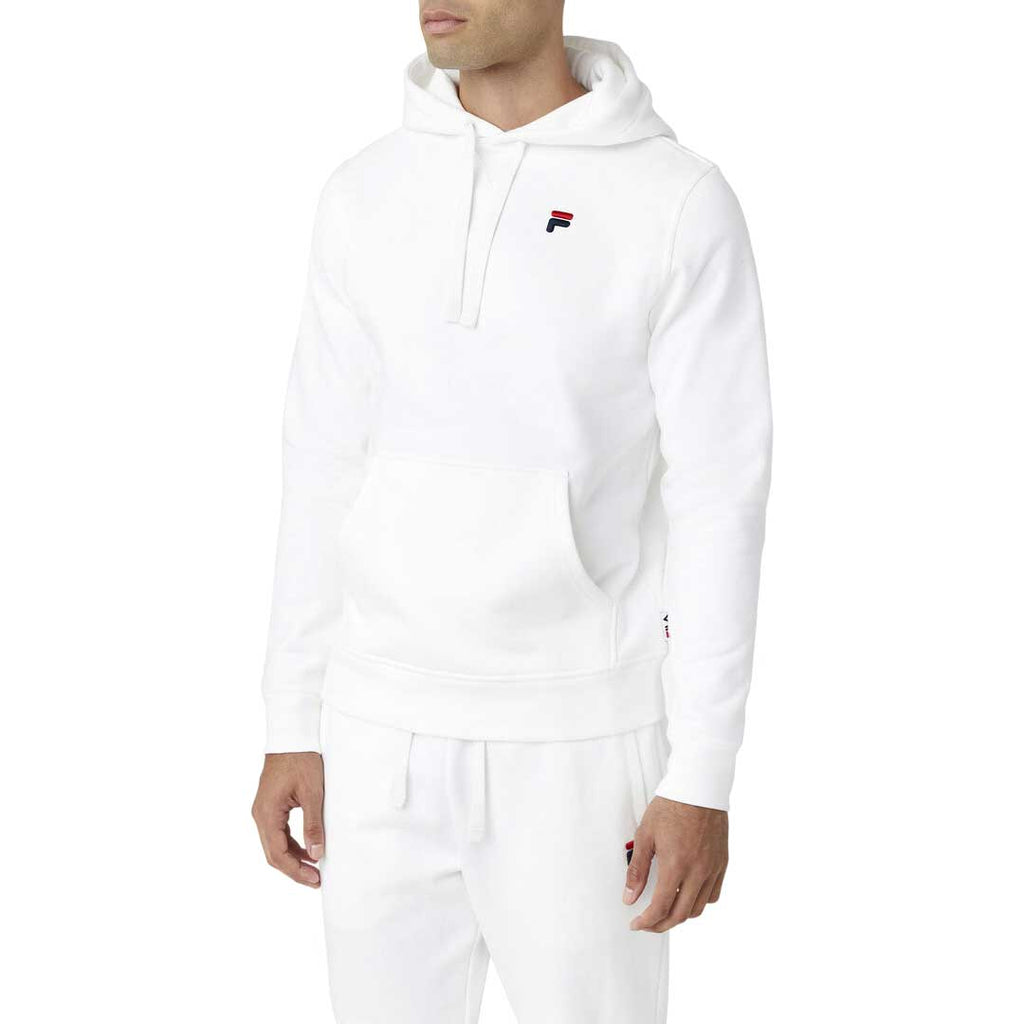 FILA - Men's Godfrey Hoodie (LM03A993 100)