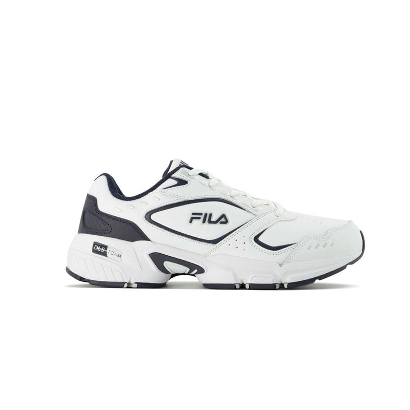 FILA - Men's Memory Decimus Shoes (1GM01856 109)