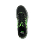 FILA - Men's Memory Trexler 4 Shoes (1GM01858 008)