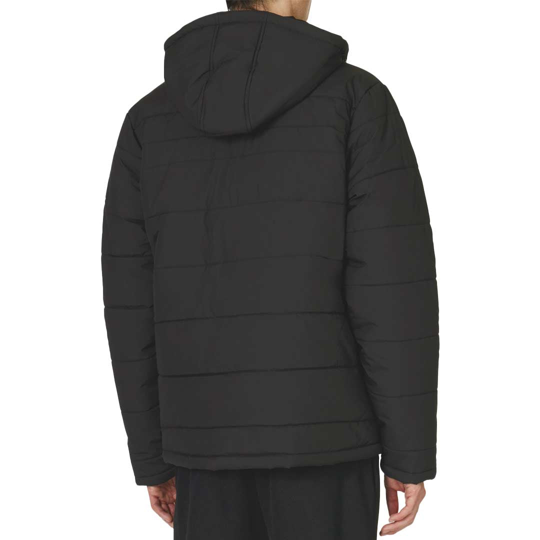 FILA Doudoune épaisse premium pour homme (LM23D577 001) – SVP Sports