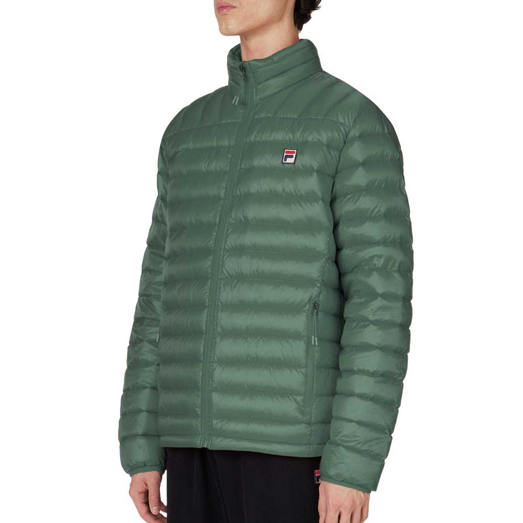 FILA - Doudoune légère premium pour homme (LM23D576 300)