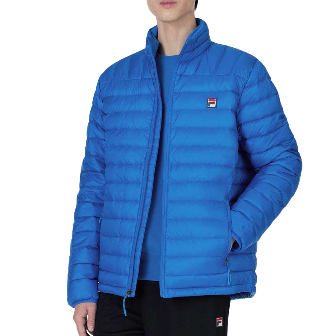 Filas jacket discount