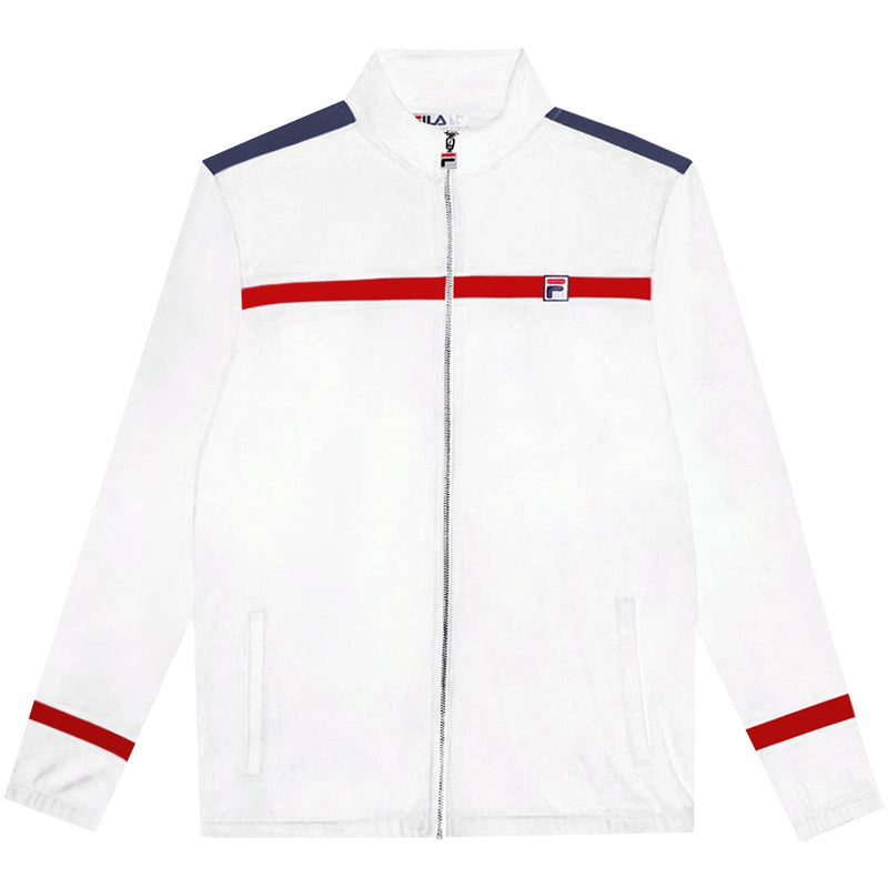 FILA - Men's Ravid Jacket (LM23C422 100)