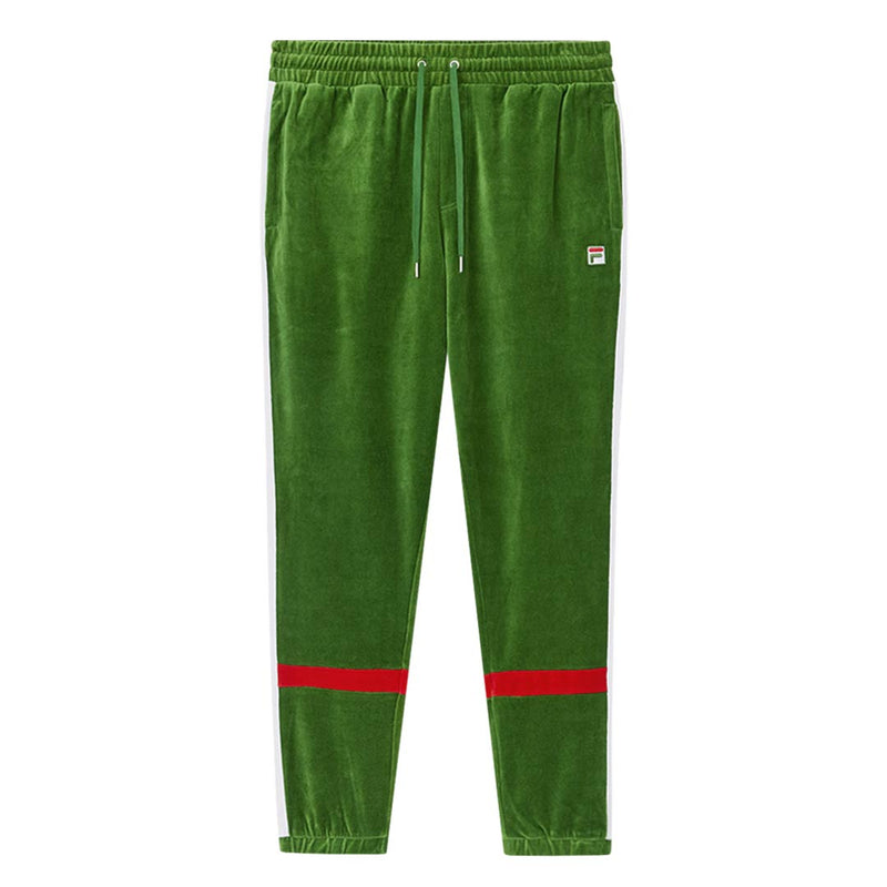 FILA - Men's Ravid Velour Pant (LM23C423 341)