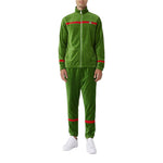FILA - Men's Ravid Velour Pant (LM23C423 341)