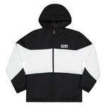 FILA - Veste Taylor à blocs de couleurs pour homme (SM936645 002)
