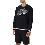 FILA - Men's Taylor Crewneck Sweatshirt (LM23D552 001)
