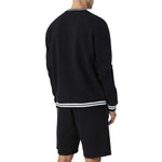 FILA - Men's Taylor Crewneck Sweatshirt (LM23D552 001)