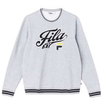 FILA - Men's Taylor Crewneck Sweatshirt (LM23D552 064)