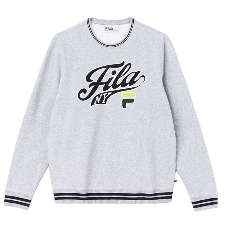 FILA - Men's Taylor Crewneck Sweatshirt (LM23D552 064)