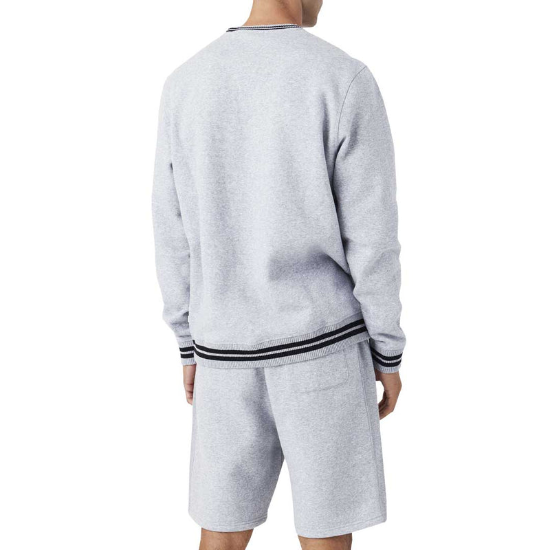 FILA - Men's Taylor Crewneck Sweatshirt (LM23D552 064)