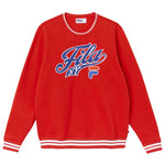 FILA - Men's Taylor Crewneck Sweatshirt (LM23D552 625)