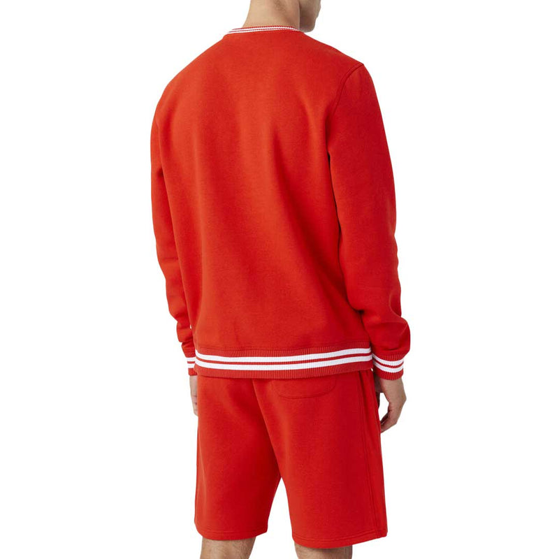 FILA - Men's Taylor Crewneck Sweatshirt (LM23D552 625)