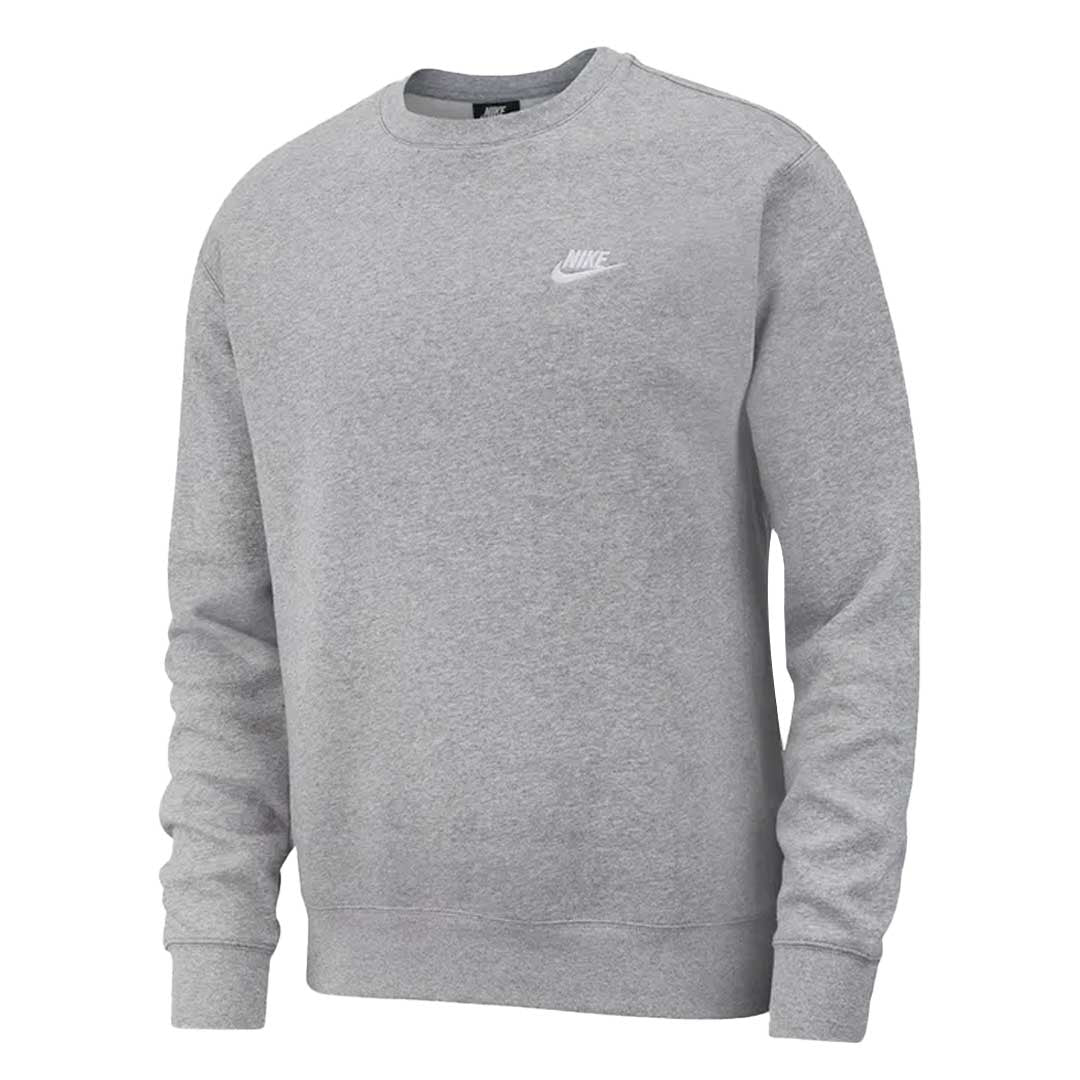Nike - Men's Club Crew Sweater (FN3886 063) – SVP Sports