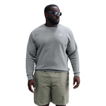 Nike - Men's Club Crew Sweater (FN3886 063)