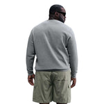 Nike - Men's Club Crew Sweater (FN3886 063)