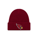 Fanatics - Arizona Cardinals Cuffed Knit Hat (157B 0514 71 0IB)