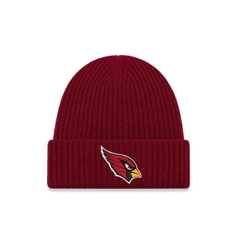 Fanatics - Arizona Cardinals Cuffed Knit Hat (157B 0514 71 0IB)