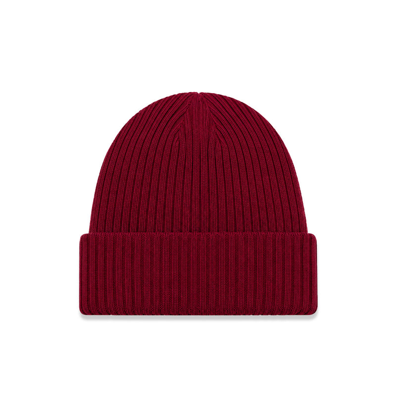 Fanatics - Arizona Cardinals Cuffed Knit Hat (157B 0514 71 0IB)