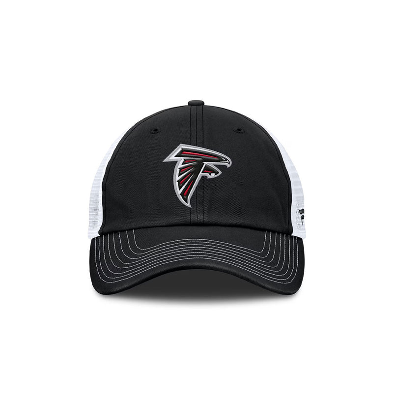 Fanatics - Atlanta Falcons Trucker Adjustable Hat (105B 127A 96 AJZ)