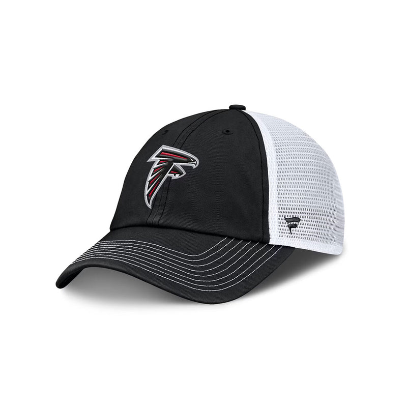 Fanatics - Atlanta Falcons Trucker Adjustable Hat (105B 127A 96 AJZ)