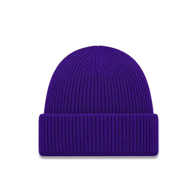 Fanatics - Baltimore Ravens Cuffed Knit Hat (157B 0501 8G 0IB)