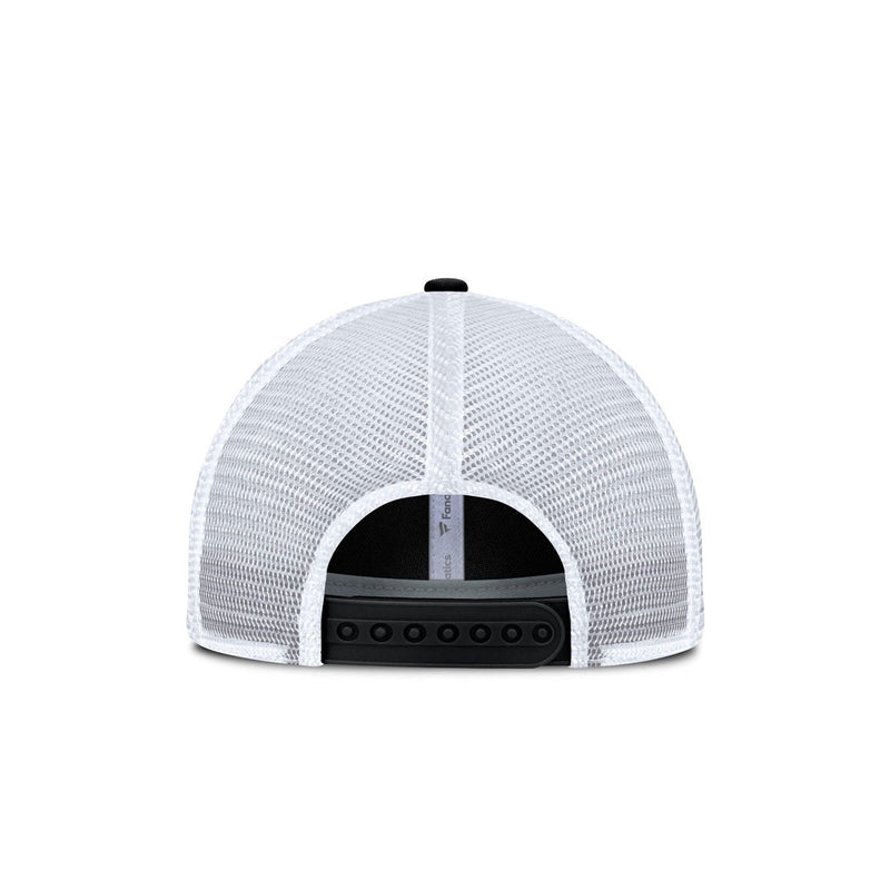 Fanatics - Baltimore Ravens Trucker Adjustable Hat (105B 127A 8G AJZ)