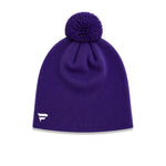 Fanatics - Baltimore Ravens Uncuffed Knit Hat (3ZY2 ASST 8G F23)