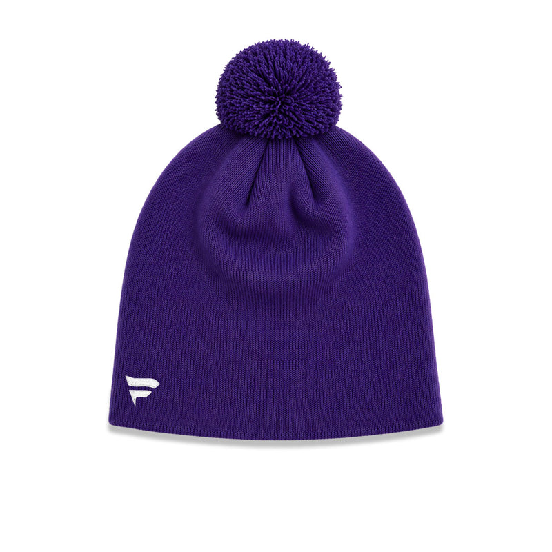 Fanatics - Baltimore Ravens Uncuffed Knit Hat (3ZY2 ASST 8G F23)