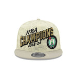 New Era - Boston Celtics Champion 2023/24 9FIFTY Snapback Hat (60578970)