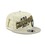 New Era - Boston Celtics Champion 2023/24 9FIFTY Snapback Hat (60578970)