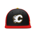 Fanatics - Casquette Authentic Pro Special Edition des Flames de Calgary (182T 1632 2C 043) 