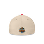 Fanatics - Calgary Flames Heritage Classic Flex Hat (02M2 448A NHD MTB)