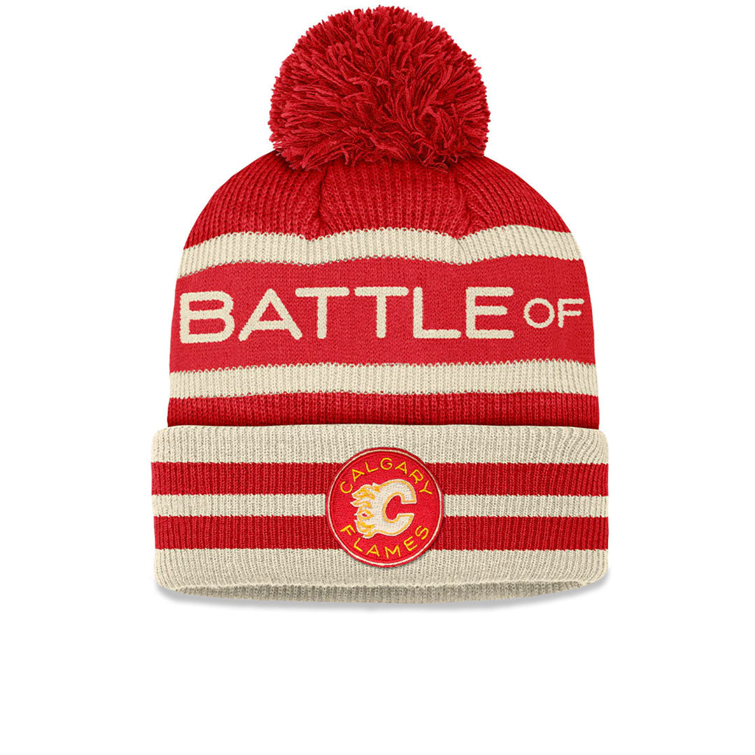 Calgary flames toque shop