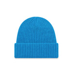 Fanatics - Carolina Panthers Cuffed Knit Hat (157B 0833 77 0IB)