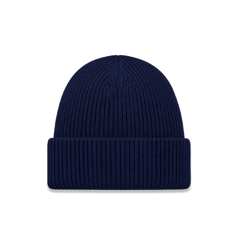 Fanatics - Chicago Bears Cuffed Knit Hat (157B 4507 7Q 0IB)
