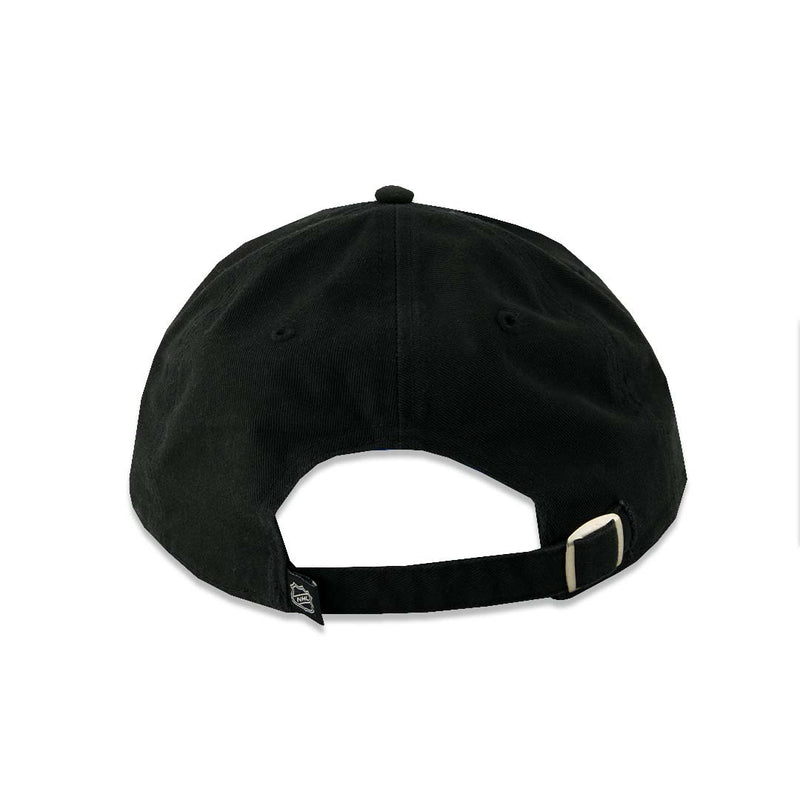 Fanatics - Chicago Blackhawks Adjustable Cap (152A BLK 2AE AJZ)