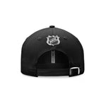 Fanatics - Chicago Blackhawks Unstructured Cap (124R 127A 2AE JCH)